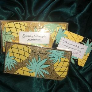 Too Faced Sparkling Pineapple